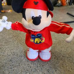 M3 Mickey Collectible