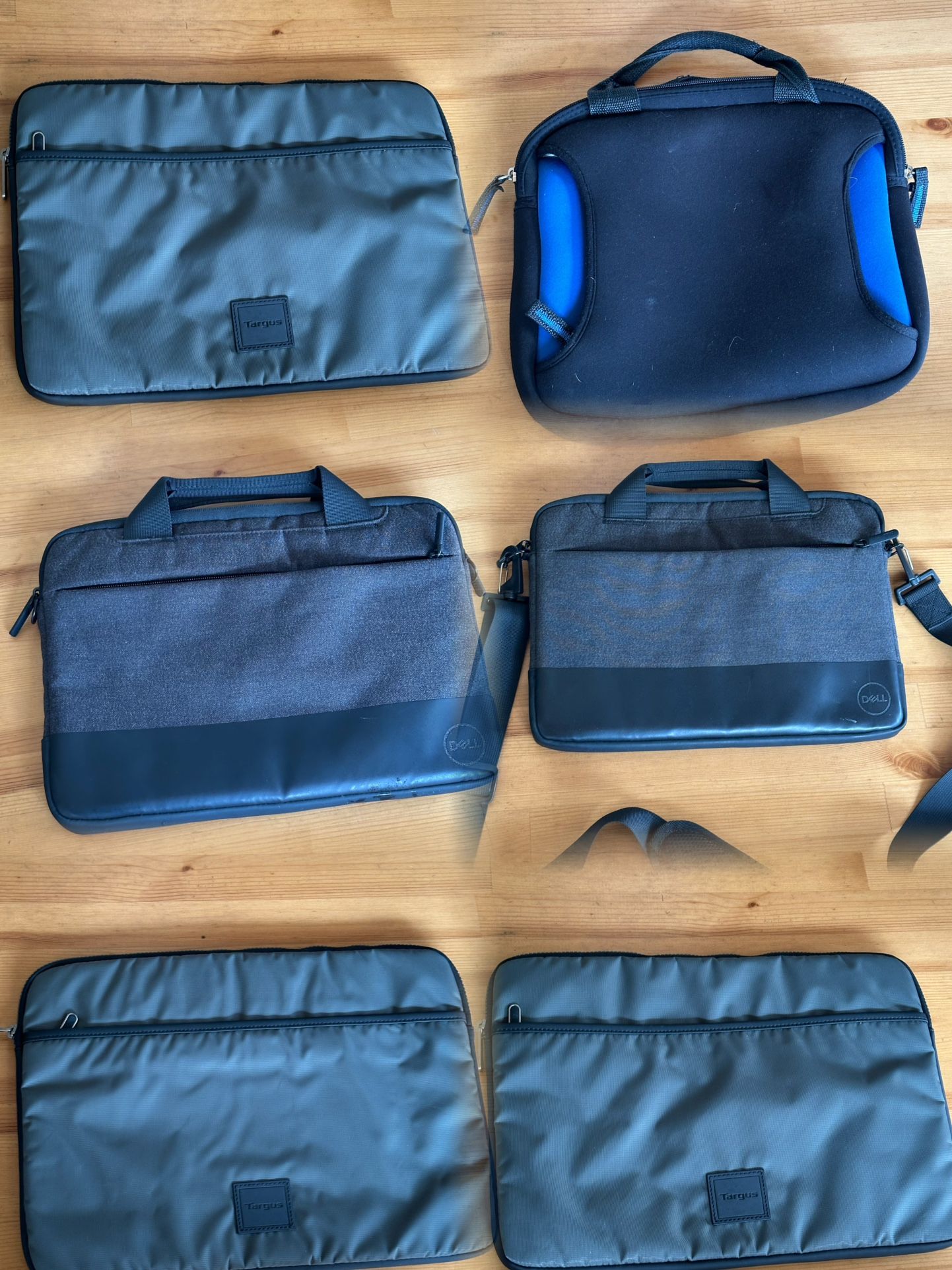 new 📦 ALL ‼️tablets/ipad bags 💼 original $80