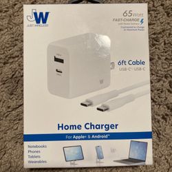 FAST Charger