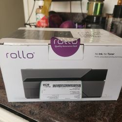 Rollo Label Printer 