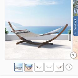 Portofino Hammock