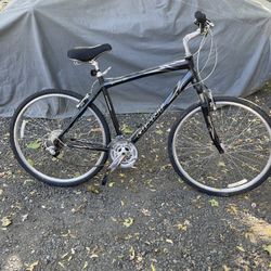 Giant Bike 29” 