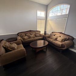 Couches 