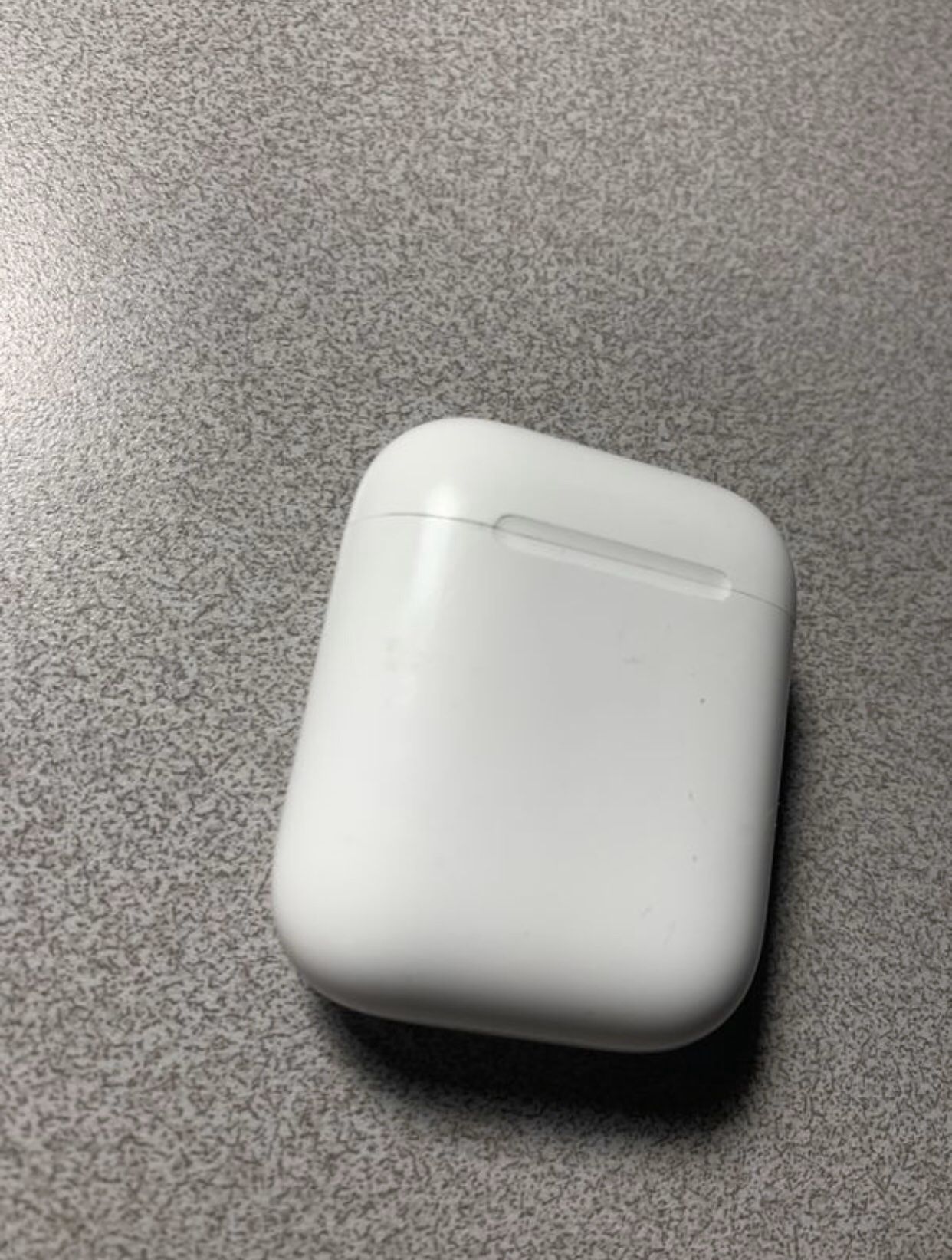 AirPods case only