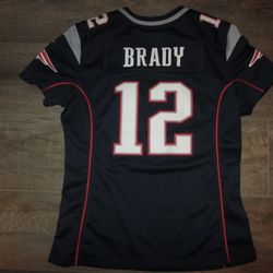 Tom Brady Jersey! 