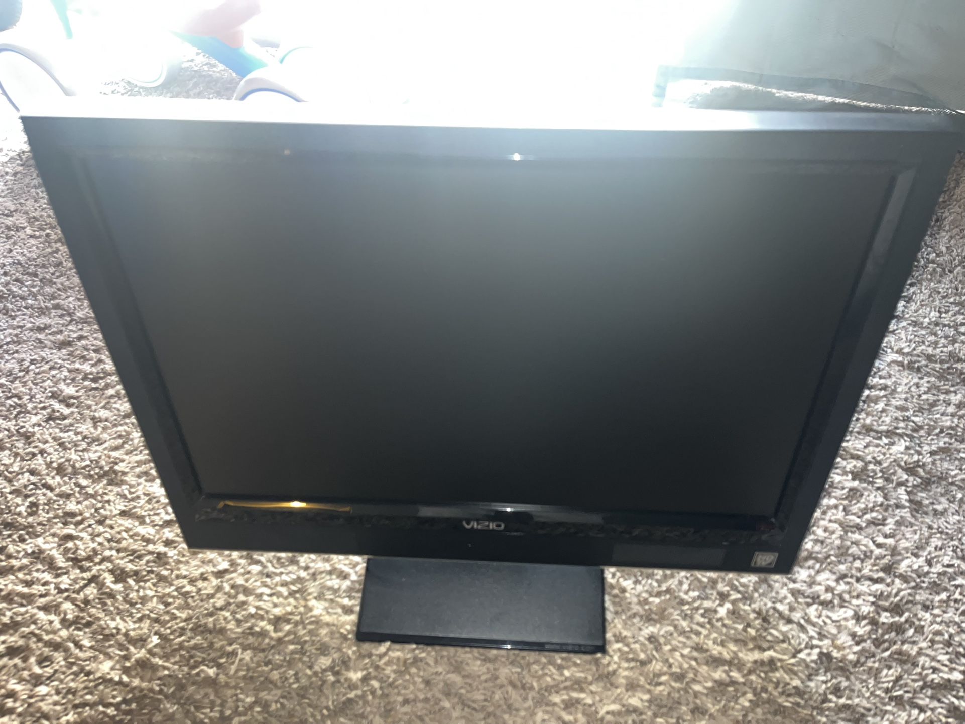 HD 22inch Vizio TV