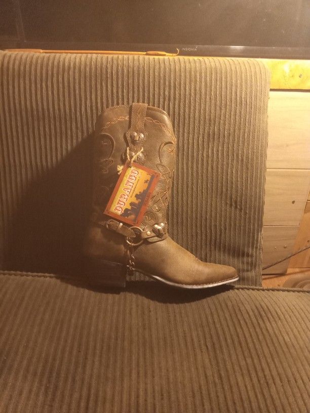 DURANGO Women Boots . RD4155 Size 8 