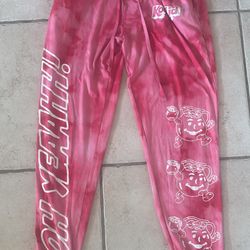Koolaid pants