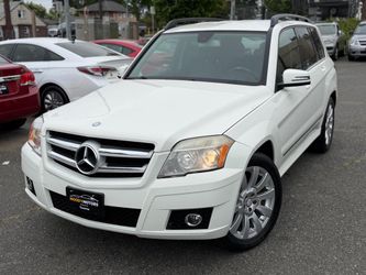 2012 Mercedes-Benz GLK 350