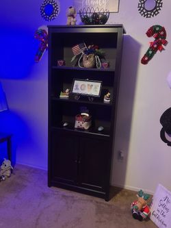 Book Shelf Used