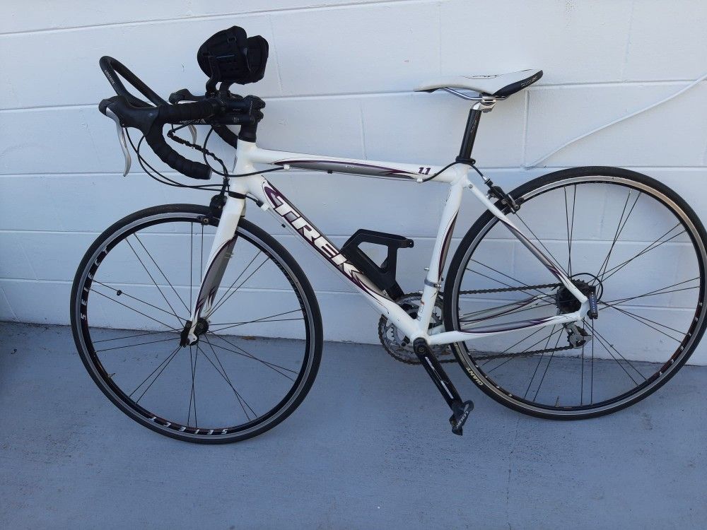 TREK 1.1 Size 18"