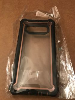 Casé galaxy s10 brand new #6