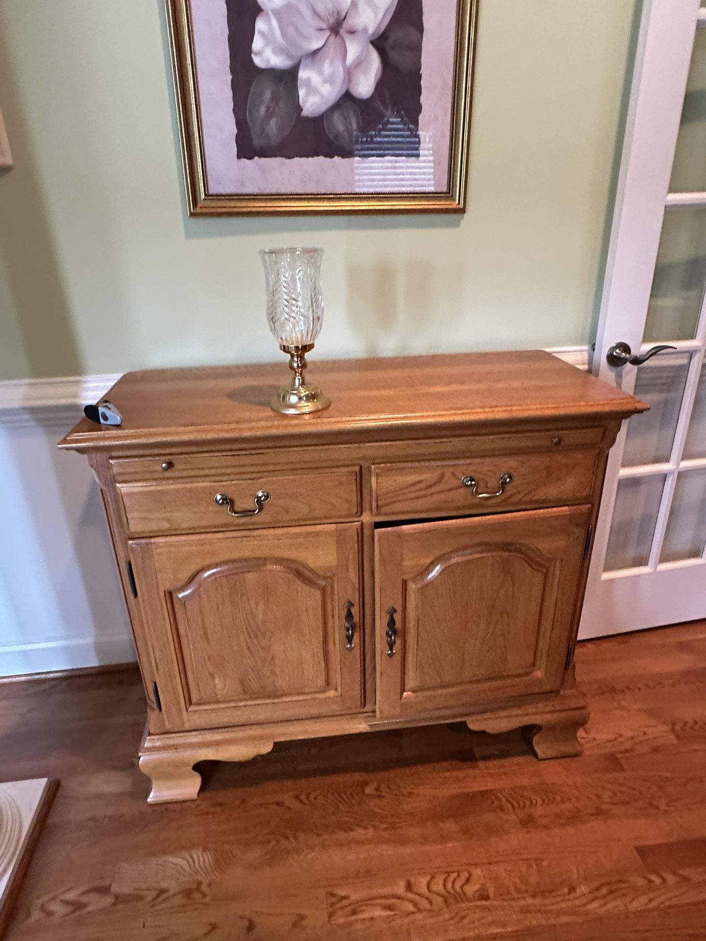 China Hutch