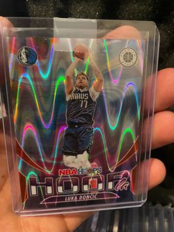 Luka Doncic