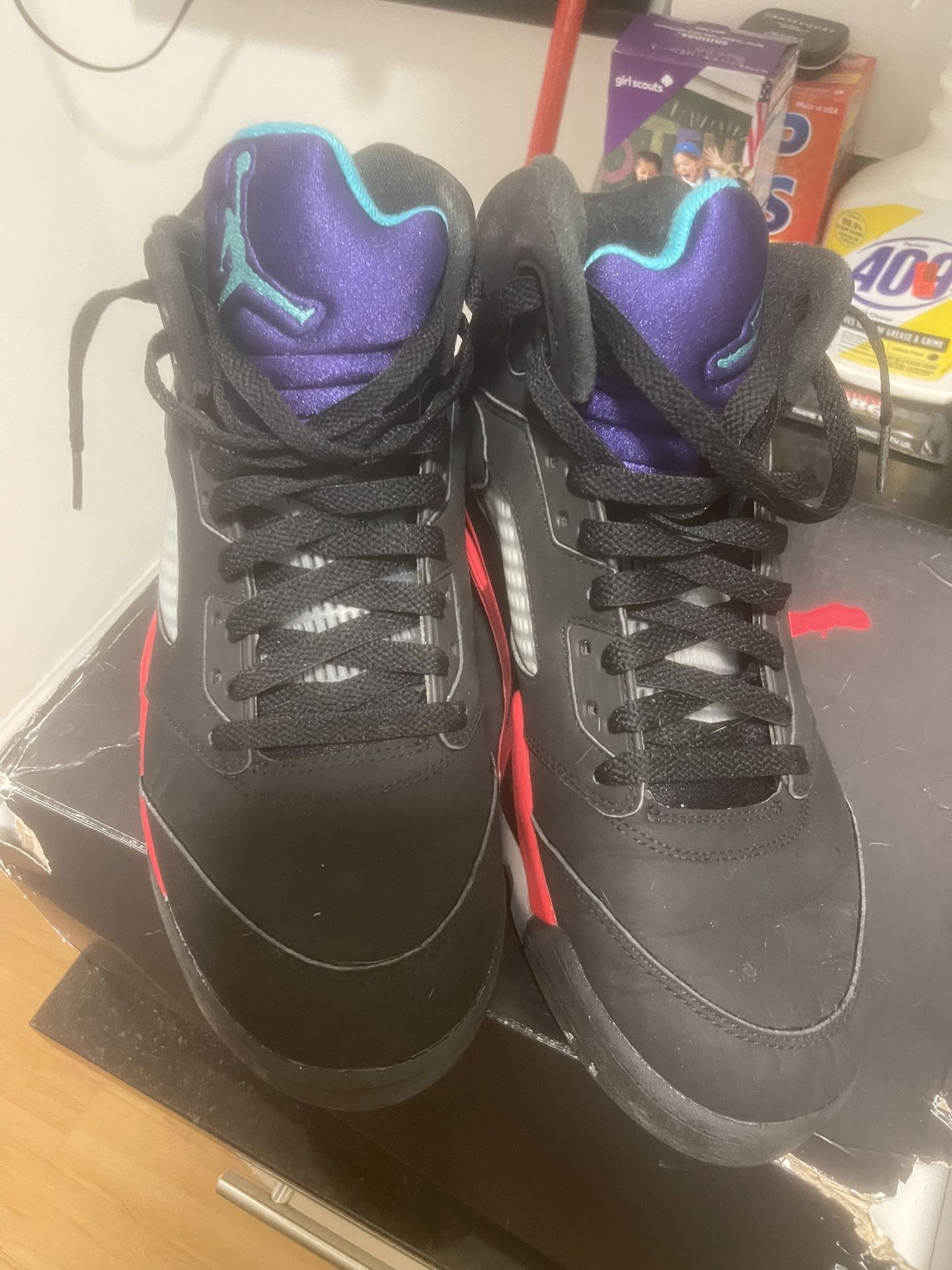 2 For One Deal. Both size 10 200 For both only