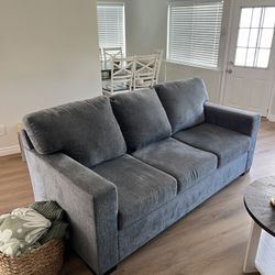 Sofa Bed 
