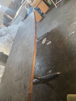 FREE TABLE IN EL MONTE