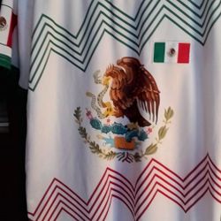 MEXICO Shirt.    (Cinco De Mayo,)