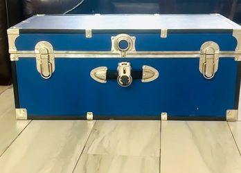 Sewark Trunk Box Essencial