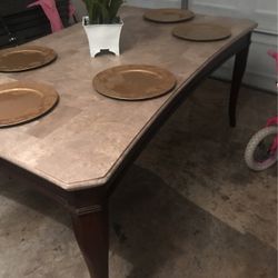 Dining  Table No Chairs