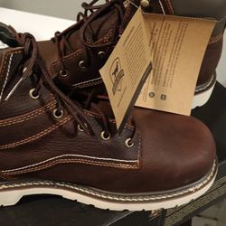 Irish Setters Red Wing Boots For Men