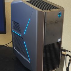 Alienware Aurora R8 Gaming PC
