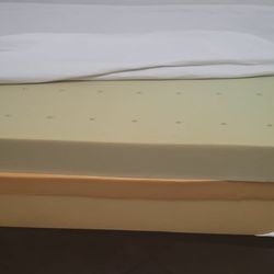 Twin Bed  XL