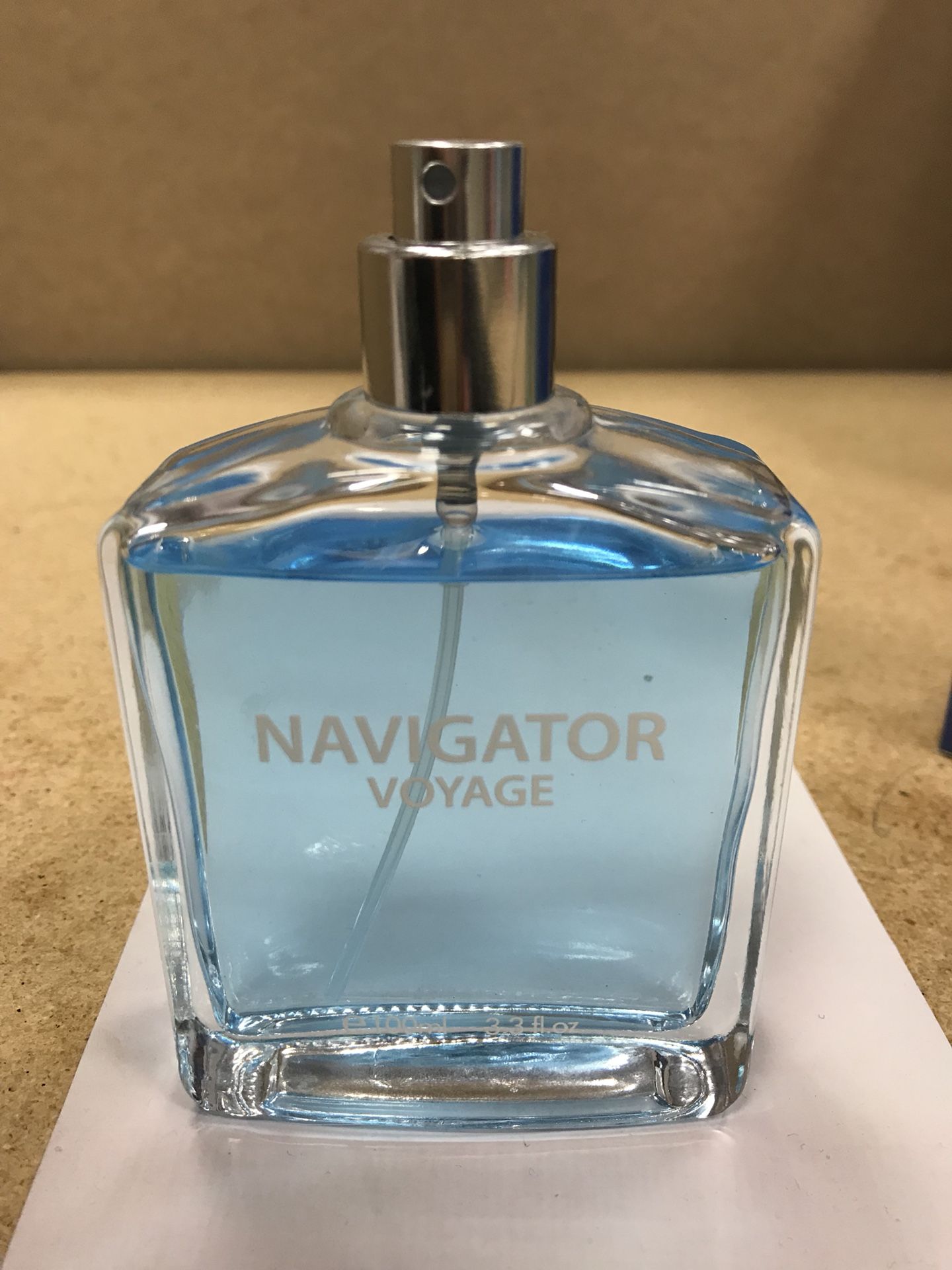 Navigator voyage cologne clearance