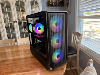 GAMING PC
