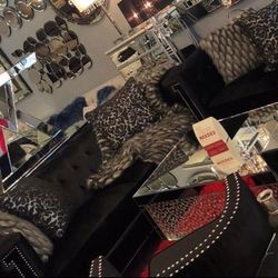 Living Room Set Sale Black Velvet Sofa Loveseat