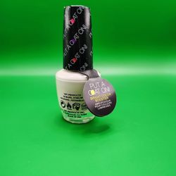 OPI ~ PUT A COAT ON! - 2016 Summer Collection (NT N01) New & VHTF