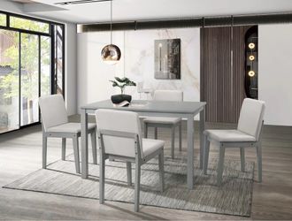 5 pc dining set $350!!! Multiple colors! Delivery available!