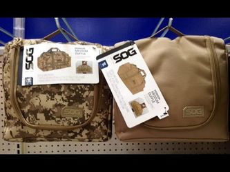SOG Bug-Out Bag