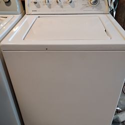 Kenmore Washer 