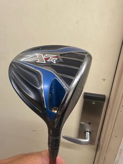 Callaway Driver,3W,Hybrid