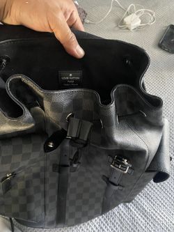 Louis Vuitton Backpack 