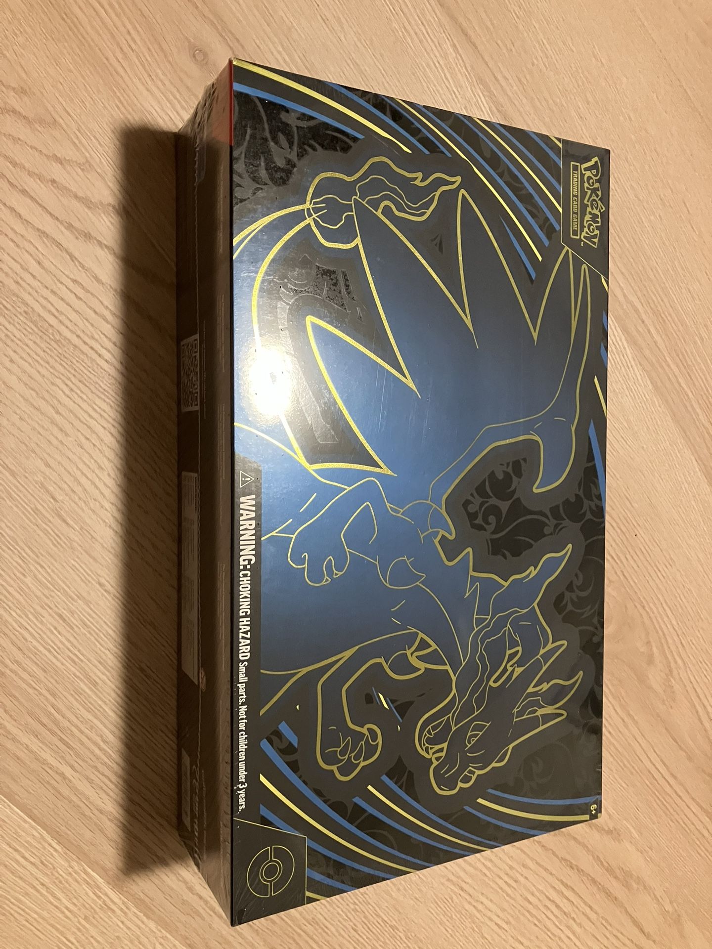 Pokemon Cards Brand New