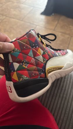 Jordan 2019 New Year’s Eve edition
