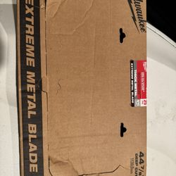 Milwaukee Deep Cut Bandsaw Blades 25 Pack