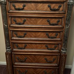 King Size Bedroom Set