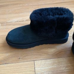 Ugg Boot