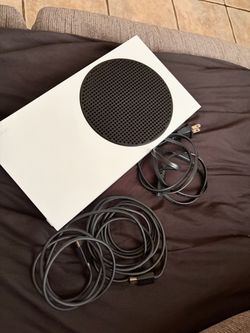 Xbox series s 825GB