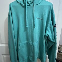 Columbia Women’s XL Hoodie