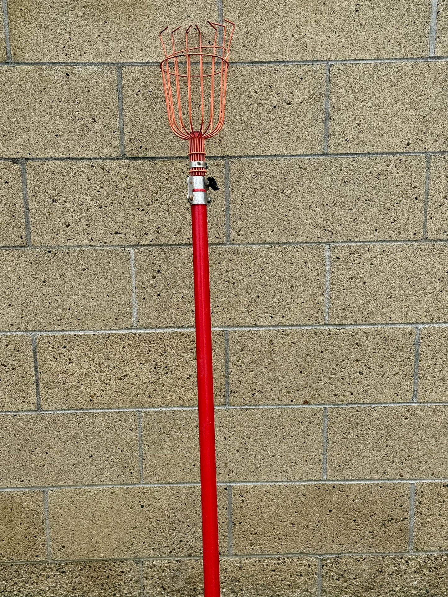 Fruit Picker 66” For Trees