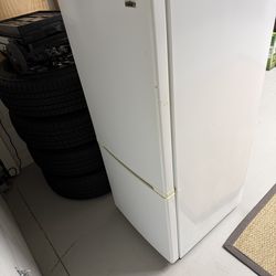 Free Fridge