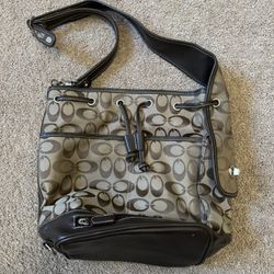 Shoulder Bag