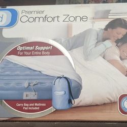 Aerobed Full Size Air Bed