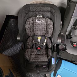 Car Seat
