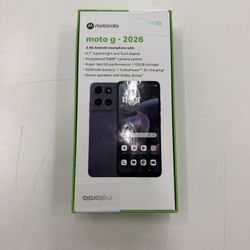 moto g 2026