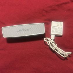 Bose Sound link Minie